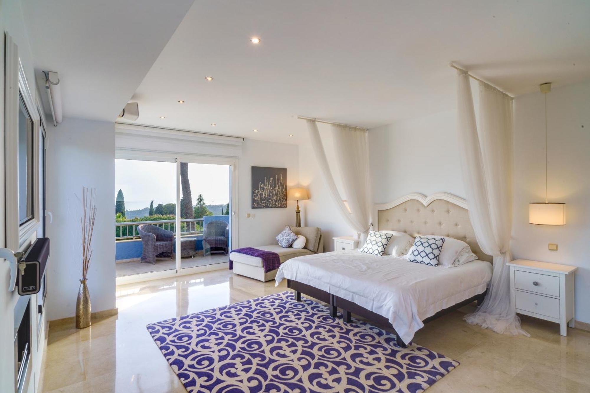 Сasa de vacaciones Gran View Elviria Marbella