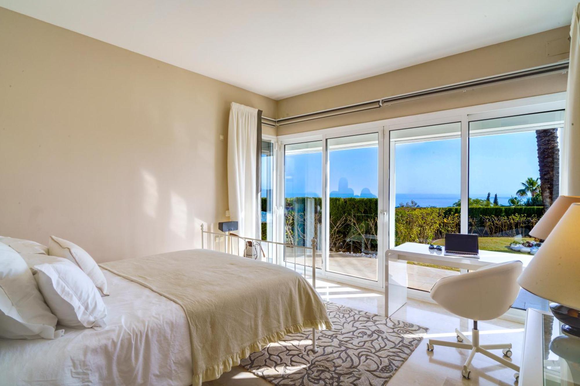 Gran View Elviria Casa vacanze *
