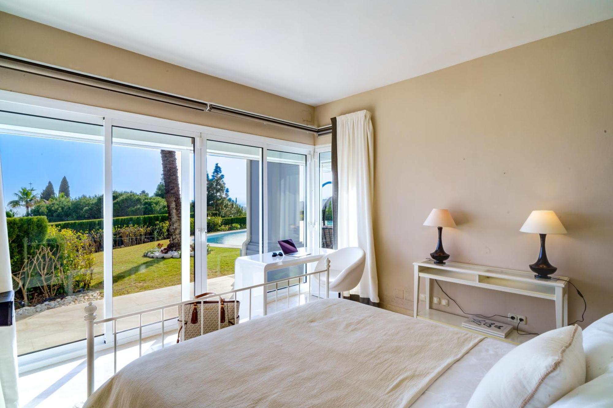 Gran View Elviria Casa vacanze Marbella