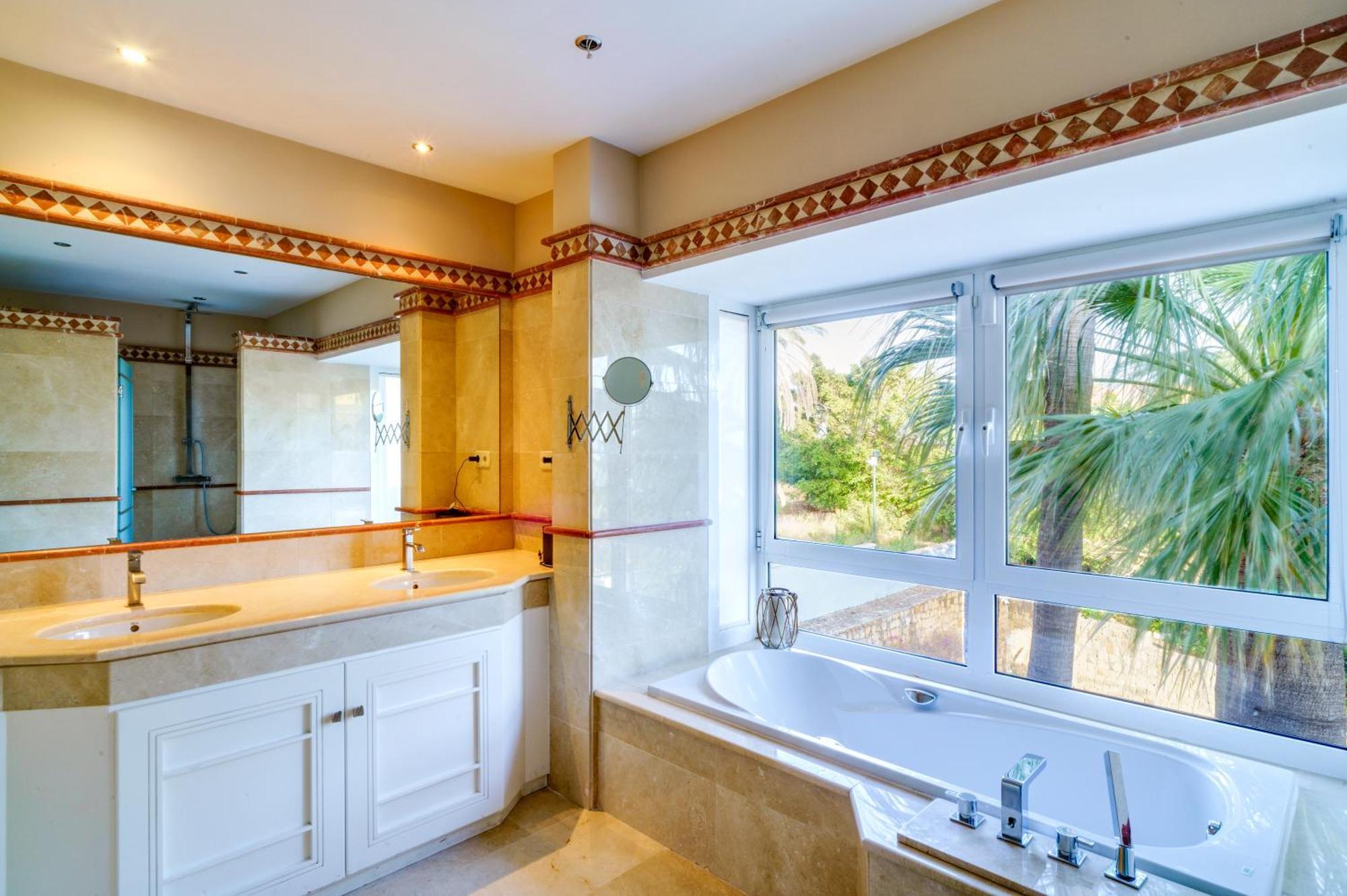 Gran View Elviria Casa vacanze Marbella