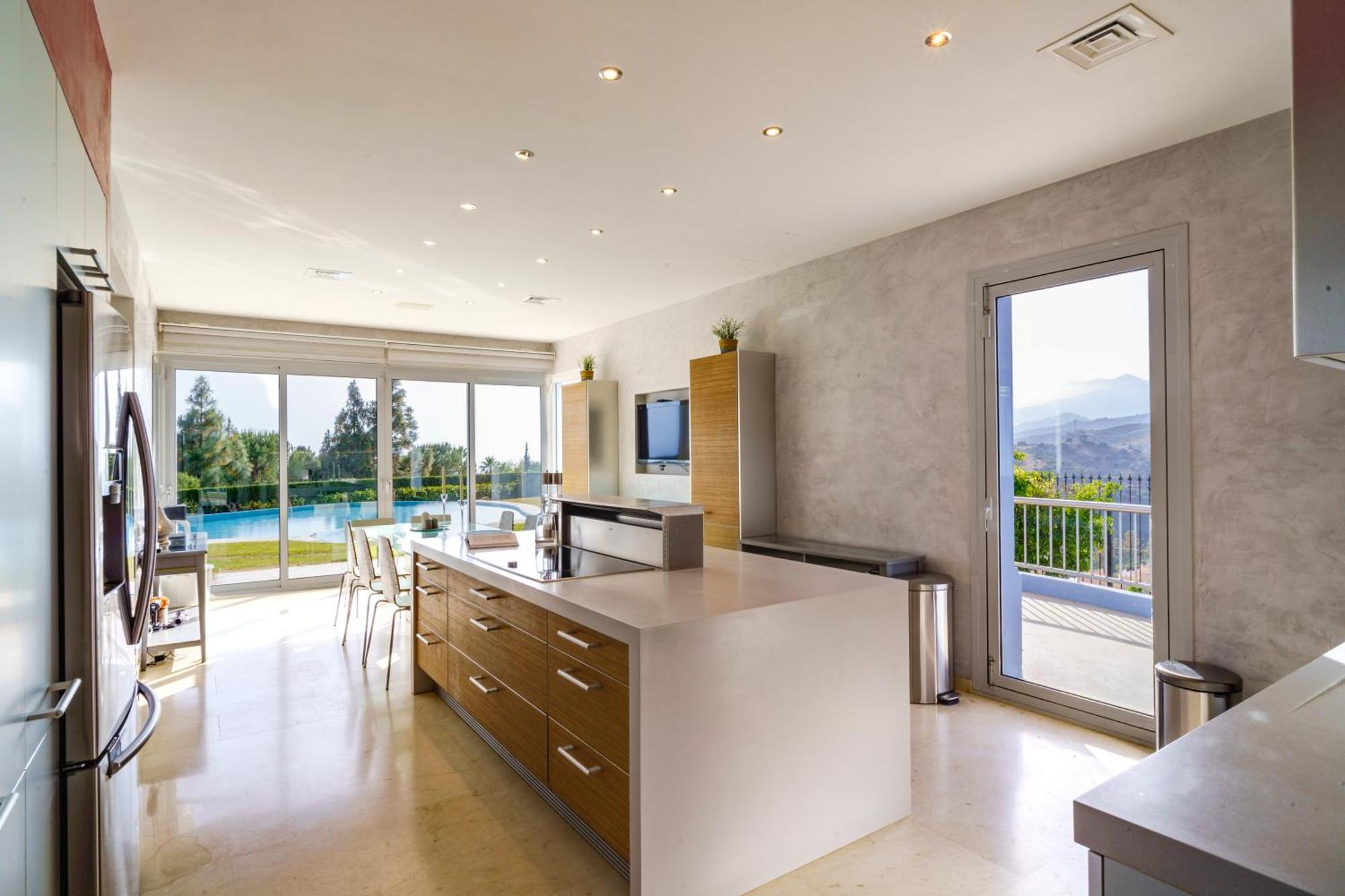 Gran View Elviria Casa vacanze