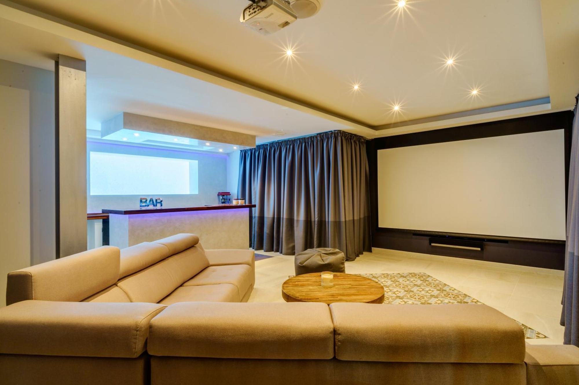 Casa vacanze Gran View Elviria *