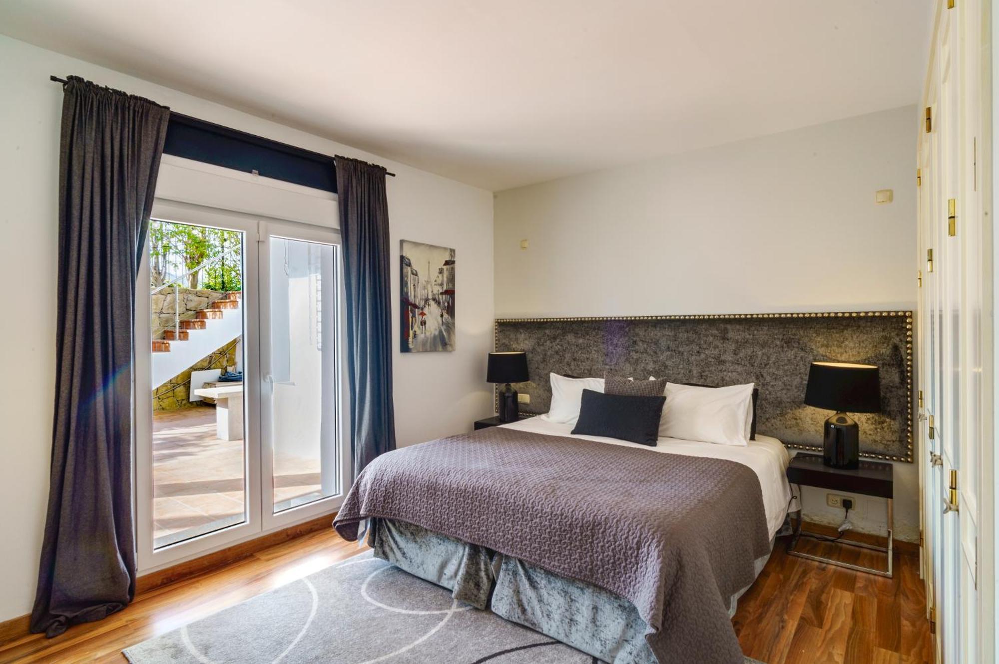 Casa vacanze Gran View Elviria *
