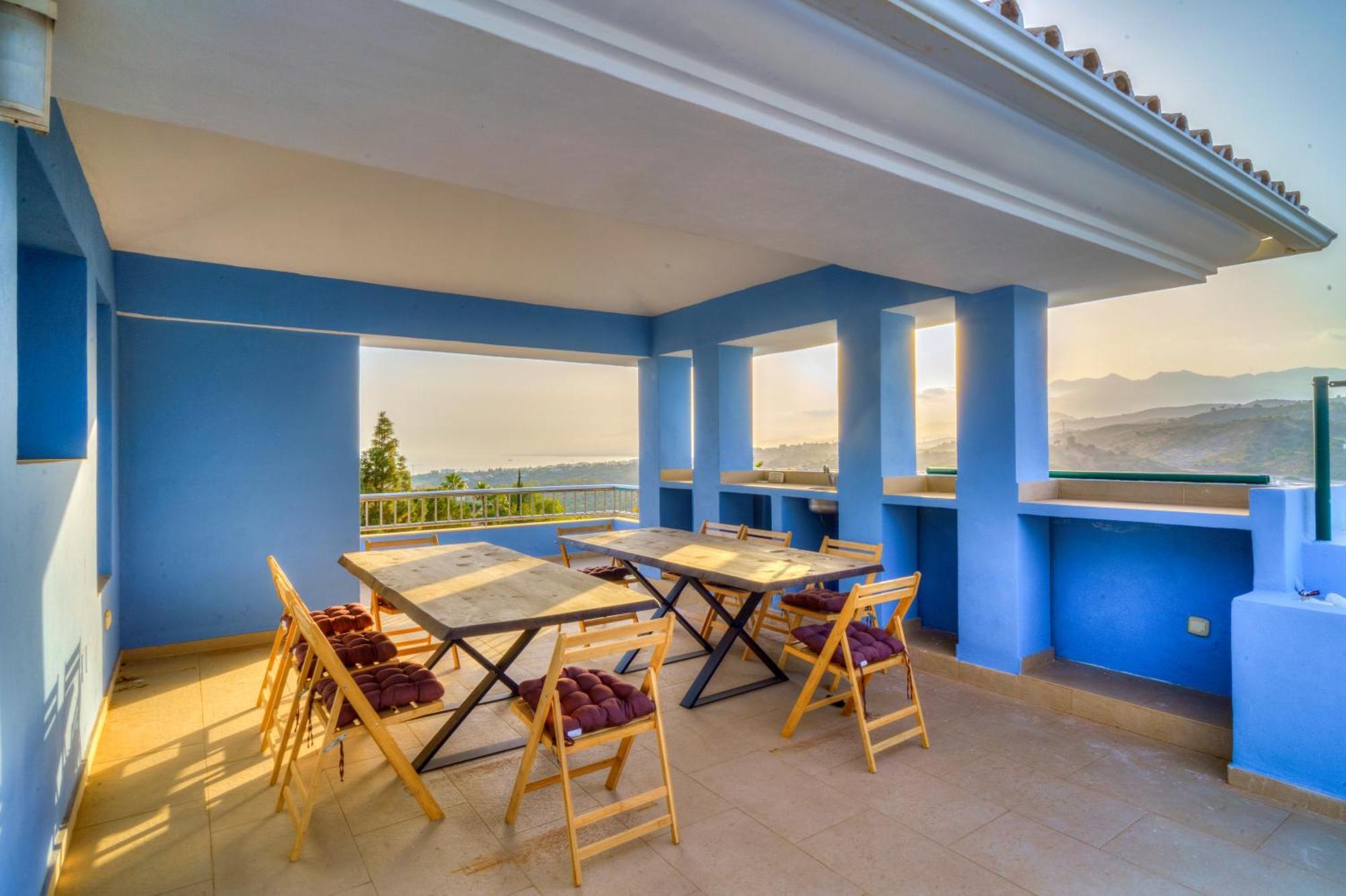 Gran View Elviria Casa vacanze Marbella