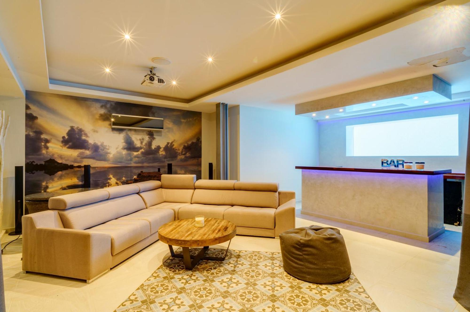 Casa vacanze Gran View Elviria