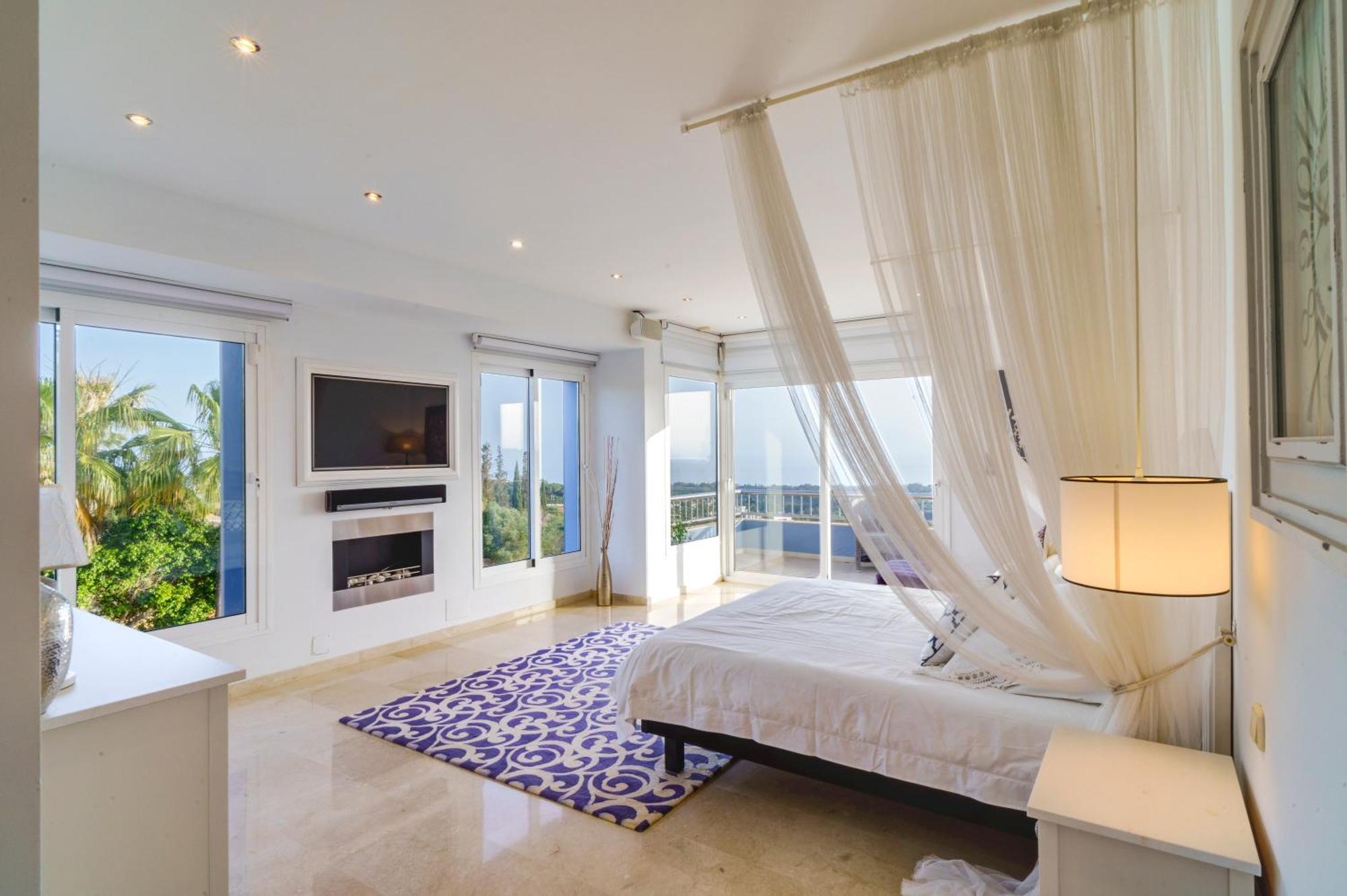 Gran View Elviria Casa vacanze *