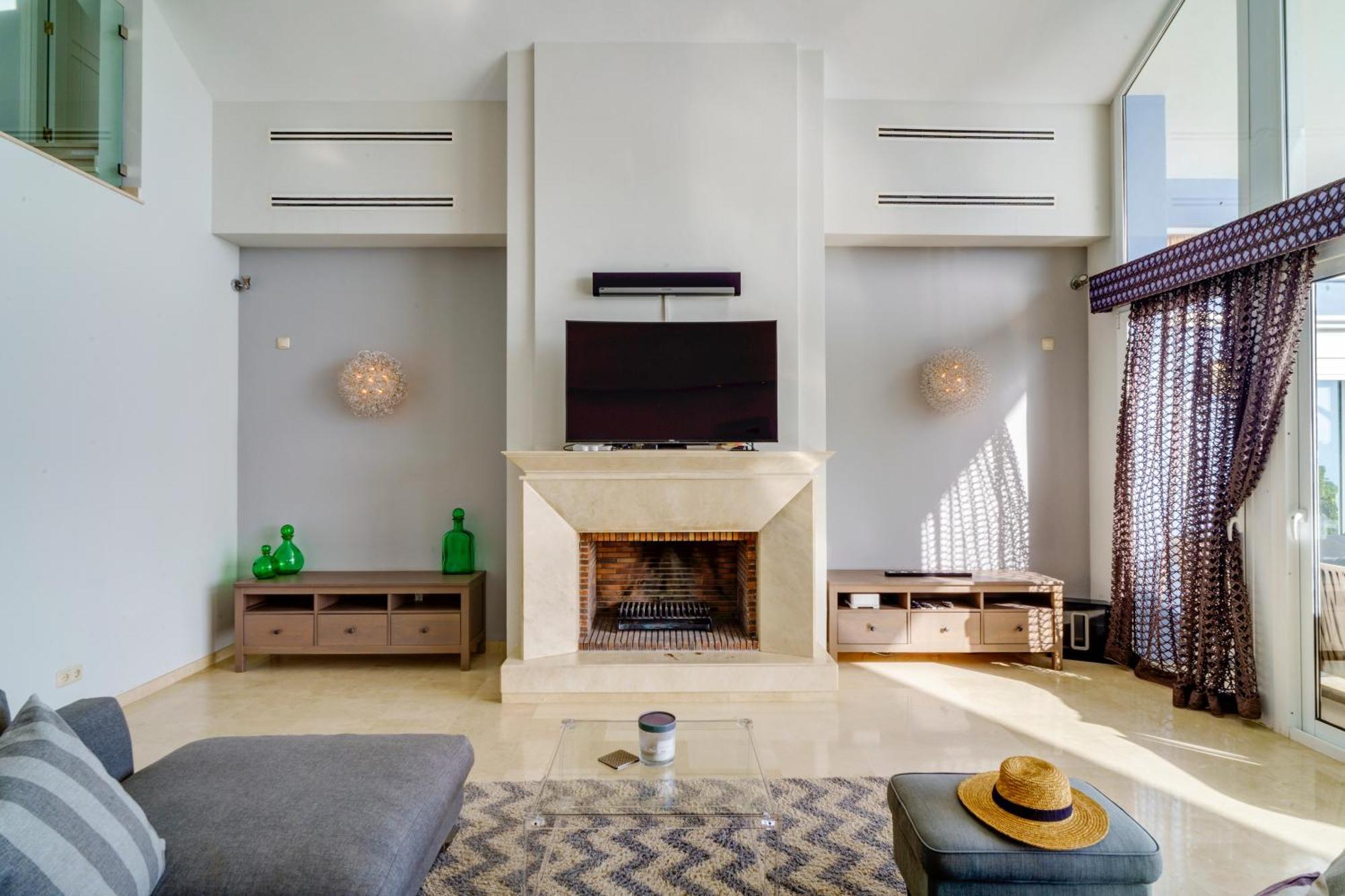 Casa vacanze Gran View Elviria Marbella