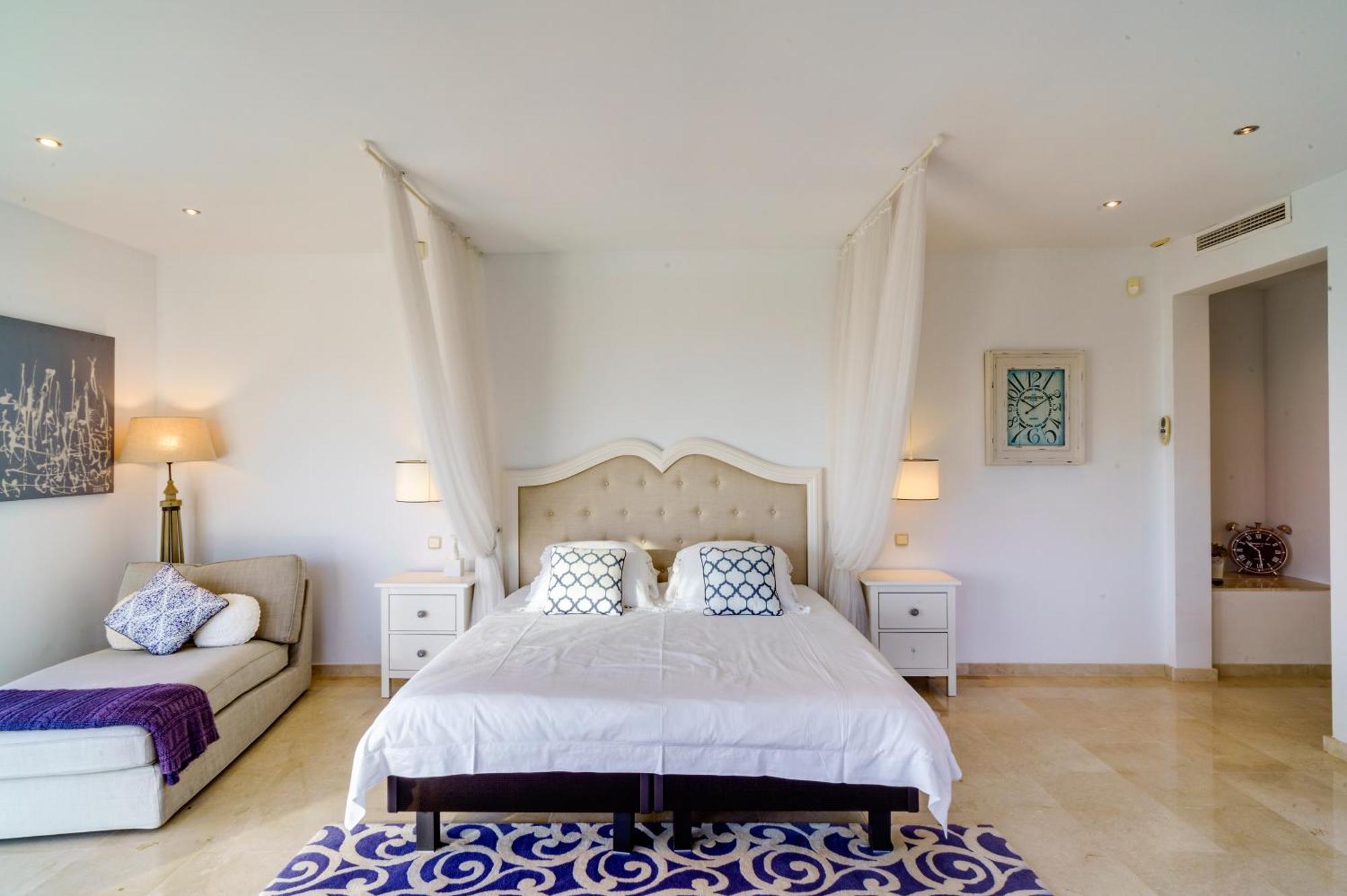 Casa vacanze Gran View Elviria