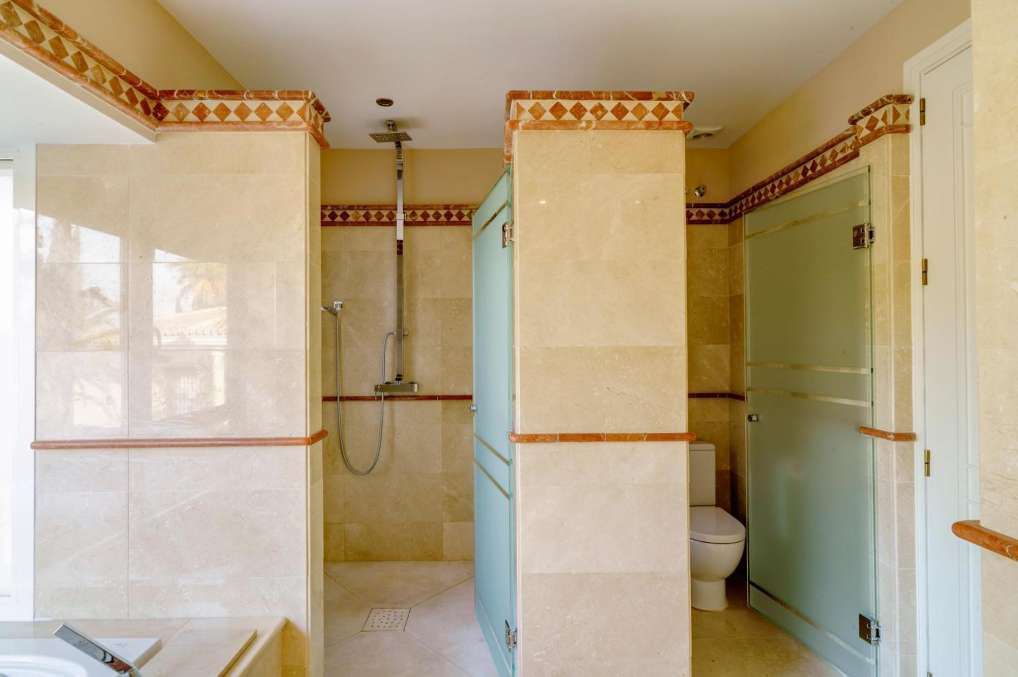 Casa vacanze Gran View Elviria Marbella