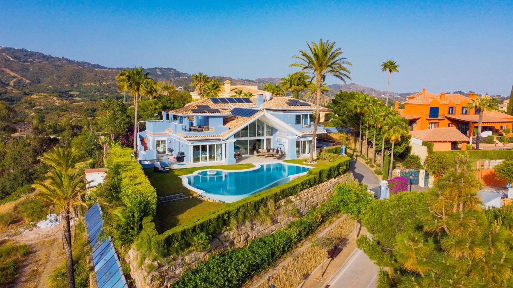 Gran View Elviria Casa vacanze